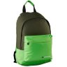 Рюкзак городской Caribee Campus 22 Classic Green/Dufflebag Рюкзак городской Caribee Campus 22 Classic Green/Dufflebag