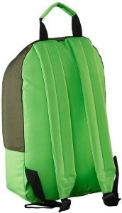 Рюкзак городской Caribee Campus 22 Classic Green/Dufflebag Рюкзак городской Caribee Campus 22 Classic Green/Dufflebag