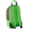 Рюкзак городской Caribee Campus 22 Classic Green/Dufflebag Рюкзак городской Caribee Campus 22 Classic Green/Dufflebag