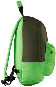 Рюкзак городской Caribee Campus 22 Classic Green/Dufflebag Рюкзак городской Caribee Campus 22 Classic Green/Dufflebag
