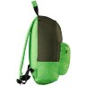 Рюкзак городской Caribee Campus 22 Classic Green/Dufflebag Рюкзак городской Caribee Campus 22 Classic Green/Dufflebag