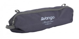 Стул Vango Microlite Smoke Стул Vango Microlite Smoke