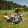 Стул Vango Microlite Smoke Стул Vango Microlite Smoke