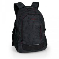 Рюкзак городской Gabol Forest 31 Black 220841