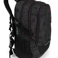 Рюкзак городской Gabol Forest 31 Black 220841