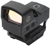 Коліматор Sightmark 26017 Core Shot A-Spec FMS з режимами для ПНО + кронштейн для АР-15 тактичний
