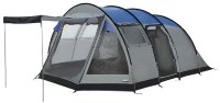 Палатка High Peak Durban 5 (Grey/Blue)
