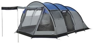 Намет High Peak Durban 5 (Grey/Blue) Намет High Peak Durban 5 (Grey/Blue)
