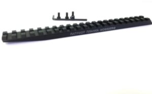 Кронштейн для Mossberg 500/590 Патріот Білорусь Кронштейн для Mossberg 500/590 Патріот Білорусь