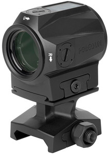 Коллиматорный прицел HOLOSUN SCRS GR MRS