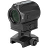 Коллиматорный прицел HOLOSUN SCRS GR MRS