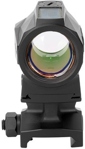 Коллиматорный прицел HOLOSUN SCRS GR MRS