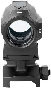 Коллиматорный прицел HOLOSUN SCRS GR MRS