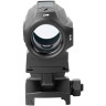 Коллиматорный прицел HOLOSUN SCRS GR MRS