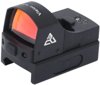 Коллиматорный прицел Red Win Vision 1x24 точка 4MOA