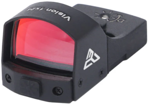 Коллиматорный прицел Red Win Vision 1x24 точка 4MOA