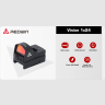 Коллиматорный прицел Red Win Vision 1x24 точка 4MOA