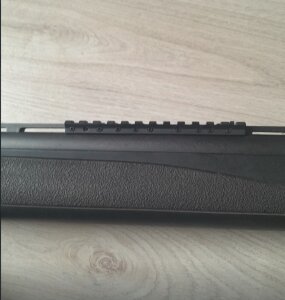 планка пікатінні Remington 11-87 Sportsman