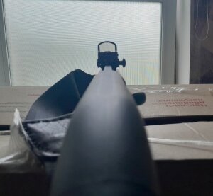 колліматор Remington 11-87 Sportsman