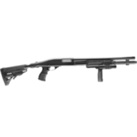 Полимерное цевье PR-870 для Remington 870 (3 планки)