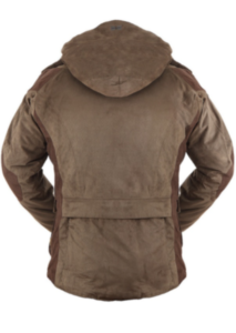 102 OAK Зимова куртка XPR нар. L-4XL (3052)
