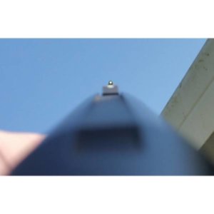 Мушка оптоволоконная EasyHit Hunting Bead 3.0 mm x 71 mm зеленая