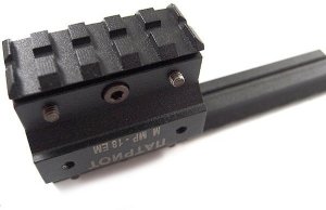 Кронштейн ПАТРИОТ M MP - 18 EM купить украина