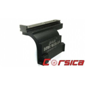 Кронштейн ПАТРИОТ Мосина К+LH