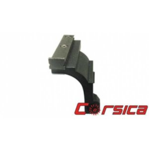 Кронштейн ПАТРИОТ Мосина К+LH