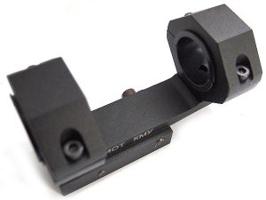 моноблок с кольцами 30 и 25,4