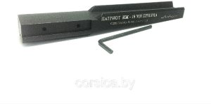 Кронштейн на ИЖ-18МН для Pulsar/Yukon ПАТРИОТ ПРИЗМА (Y)