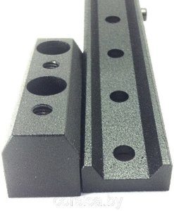 Кронштейн на ИЖ-18МН для Pulsar/Yukon ПАТРИОТ ПРИЗМА (Y)