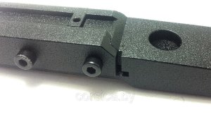 КРОНШТЕЙН ИЖ-18МН для прицела Yukon Sightline N475