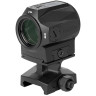 Коллиматорный прицел HOLOSUN SCRS RD MRS Коллиматорный прицел HOLOSUN SCRS RD MRS