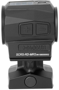 Коллиматорный прицел HOLOSUN SCRS RD MRS Коллиматорный прицел HOLOSUN SCRS RD MRS