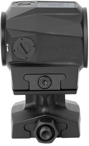 Коллиматорный прицел HOLOSUN SCRS RD MRS Коллиматорный прицел HOLOSUN SCRS RD MRS