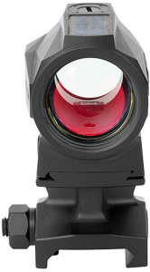 Коллиматорный прицел HOLOSUN SCRS RD MRS Коллиматорный прицел HOLOSUN SCRS RD MRS