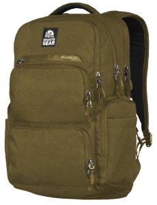 Міський рюкзак Granite Gear Two Harbors 29 Highland Peat Міський рюкзак Granite Gear Two Harbors 29 Highland Peat