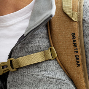 Міський рюкзак Granite Gear Two Harbors 29 Highland Peat Міський рюкзак Granite Gear Two Harbors 29 Highland Peat