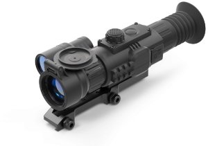 Цифровой прицел Sightline N455