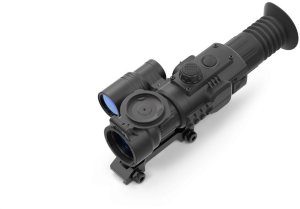 Цифровой прицел Sightline N455