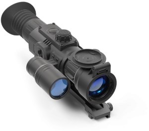 Цифровой прицел Sightline N455