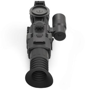 Цифровой прицел Sightline N455