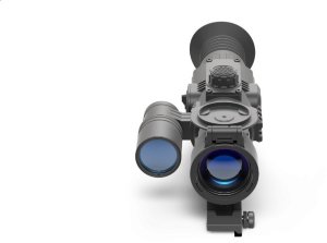 Цифровой прицел Sightline N455