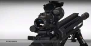 Магнифер для коллиматорных прицелов Vortex (VMX-3T) Магнифер для коллиматорных прицелов Vortex (VMX-3T)