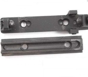 Кронштейн Мосина для Кочетова