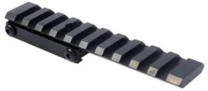 Планка Picatinny Brno UNI (Чехия) 