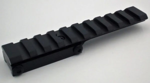 Планка Picatinny Brno UNI (Чехия) 