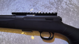пікатінні на cz-455