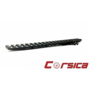 Кронштейн ПАТРИОТ REMINGTON 700 short